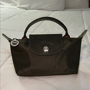 LONGCHAMP LE PLIAGE XS